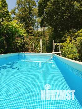 Дом 45м&sup2;, 1-этажный, посуточно, 