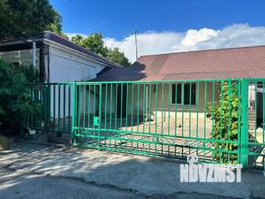 Дом 50м², 1-этажный, посуточно, 