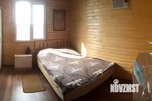 Дом 55м², 2-этажный, посуточно, 