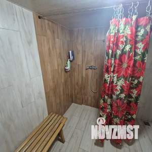 Дом 30м², 1-этажный, посуточно, 