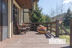 Дом 70м&sup2;, 2-этажный, посуточно, 