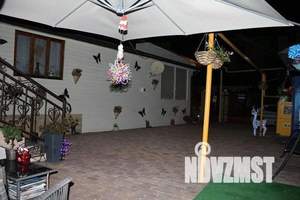 Дом 70м², 1-этажный, посуточно, 