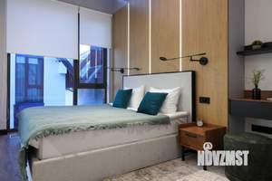 Дом 105м², 1-этажный, посуточно, 