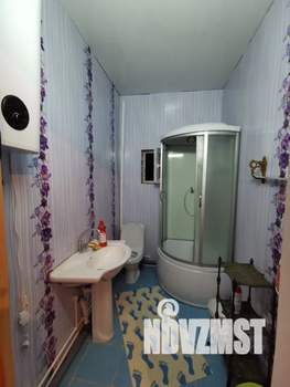 Дом 65м², 3-этажный, посуточно, 