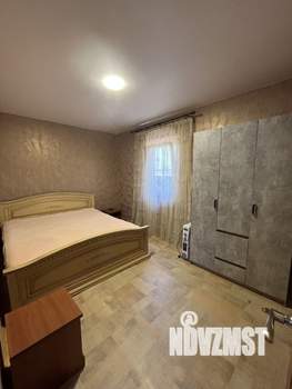 Дом 56м², 1-этажный, на длительный срок, 