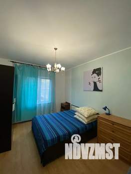 Дом 62м&sup2;, 2-этажный, посуточно, 