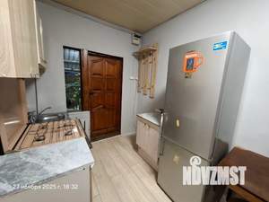 Дом 40м&sup2;, 1-этажный, посуточно, 