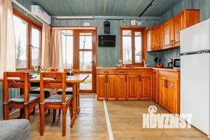 Дом 78м&sup2;, 1-этажный, посуточно, 