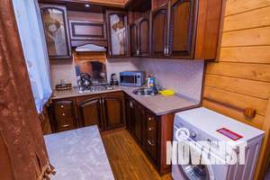 Дом 70м², 2-этажный, посуточно, 