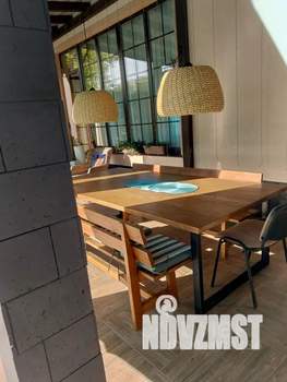 Дом 180м², 2-этажный, посуточно, 