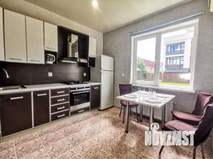 Дом 47м², 1-этажный, посуточно, 