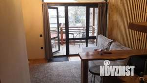 Дом 23м², 1-этажный, посуточно, 