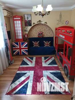 Дом 40м², 1-этажный, посуточно, 