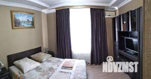 Дом 140м&sup2;, 1-этажный, посуточно, 