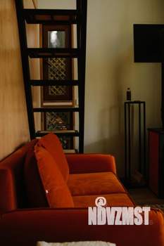 Дом 32м&sup2;, 1-этажный, посуточно, 