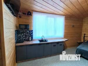 Дом 25м², 1-этажный, посуточно, 