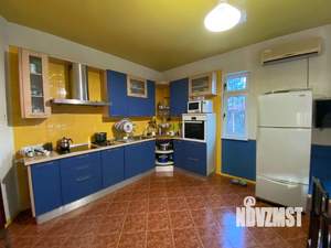 Дом 360м², 2-этажный, посуточно, 