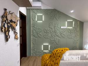 Коттедж 180м&sup2;, 2-этажный, на длительный срок, 