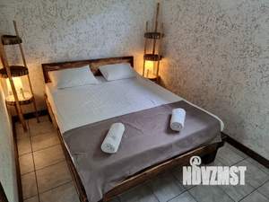 Дом 45м², 1-этажный, посуточно, 