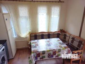 Дом 40м², 1-этажный, посуточно, 