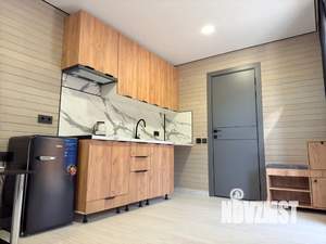 Дом 35м², 1-этажный, посуточно, 