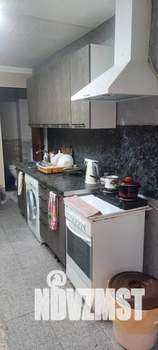 Дом 120м&sup2;, 4-этажный, посуточно, 