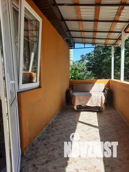 Дом 25м², 1-этажный, посуточно, 