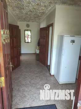 Дом 150м², 1-этажный, посуточно, 