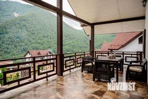 Дом 450м², 3-этажный, на длительный срок, 
