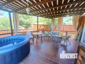 Дом 100м², 2-этажный, посуточно, 