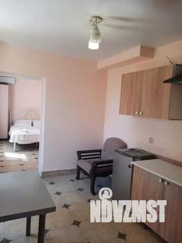 Дом 25м², 1-этажный, посуточно, 