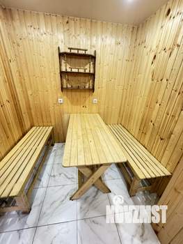 Коттедж 180м², 2-этажный, на длительный срок, 