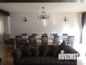 Дом 550м², 3-этажный, посуточно, 