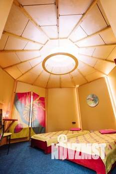 Дом 16м², 1-этажный, посуточно, 