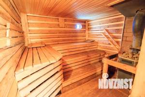 Дом 350м², 3-этажный, посуточно, 