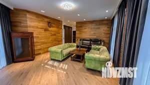 Дом 160м², 2-этажный, посуточно, 