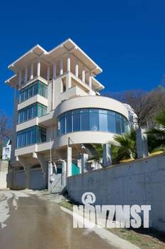 Дом 470м², 4-этажный, посуточно, 