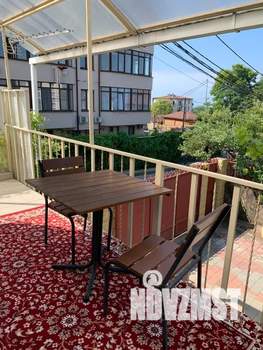 Дом 38м&sup2;, 3-этажный, посуточно, 