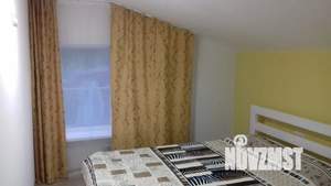 Дом 30м&sup2;, 2-этажный, посуточно, 