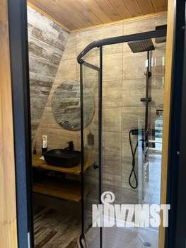 Дом 70м², 2-этажный, посуточно, 