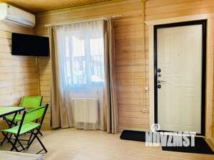 Дом 100м², 2-этажный, посуточно, 