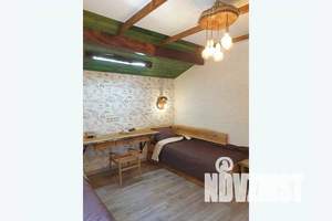 Дом 80м&sup2;, 2-этажный, посуточно, 