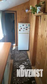 Дом 50м², 2-этажный, посуточно, 