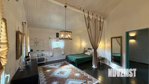 Дом 176м&sup2;, 2-этажный, на длительный срок, 