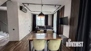 Дом 100м², 2-этажный, посуточно, 