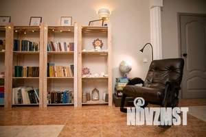 Дом 340м², 2-этажный, посуточно, 