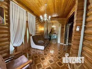 Дом 140м², 2-этажный, посуточно, 
