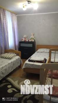 Дом 100м², 2-этажный, посуточно, 