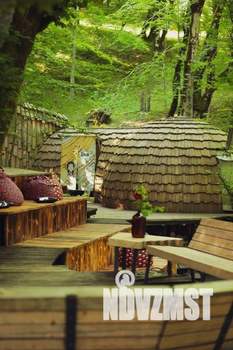 Дом 16м², 1-этажный, посуточно, 