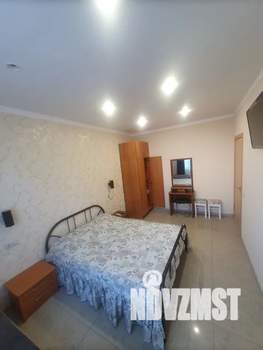 Дом 52м², 1-этажный, посуточно, 